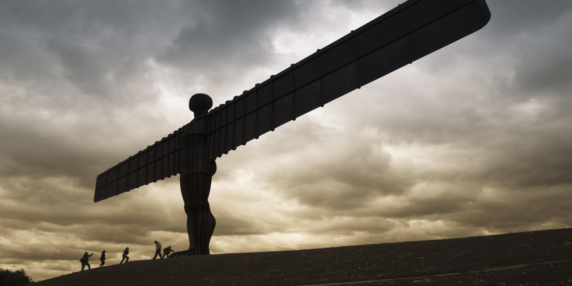 Angel of the North