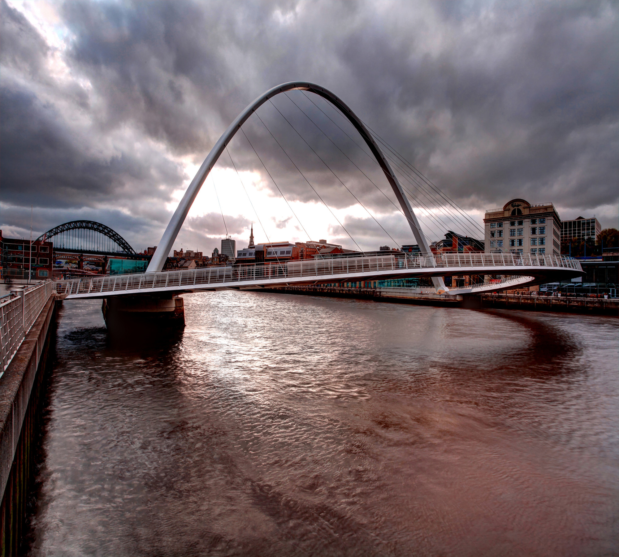 River Tyne