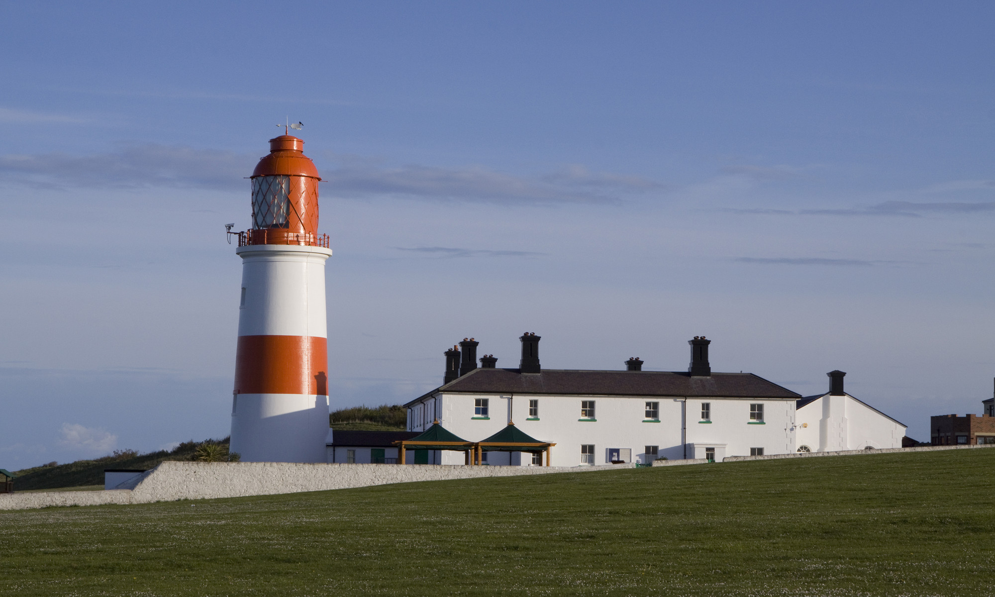 Souter Lighthouse